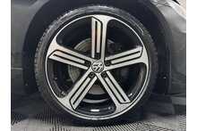 Volkswagen Scirocco TSI R 