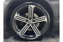 Volkswagen Scirocco TSI R 