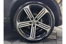 Volkswagen Scirocco TSI R 