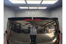 Ford Transit Custom TDCi 290 Limited 