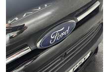 Ford Transit Custom TDCi 290 Limited 