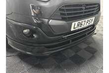 Ford Transit Custom TDCi 290 Limited 