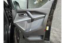 Ford Transit Custom TDCi 290 Limited 