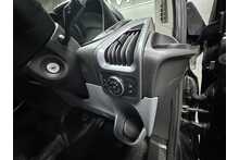 Ford Transit Custom TDCi 290 Limited 