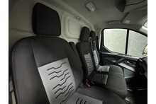 Ford Transit Custom TDCi 290 Limited 