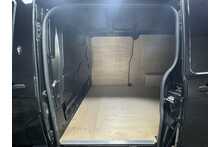 Ford Transit Custom TDCi 290 Limited 