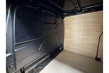 Ford Transit Custom TDCi 290 Limited 
