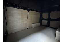 Ford Transit Custom TDCi 290 Limited 