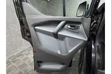 Ford Transit Custom TDCi 290 Limited 