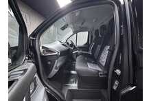 Ford Transit Custom TDCi 290 Limited 