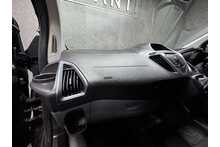 Ford Transit Custom TDCi 290 Limited 