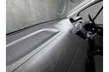 Ford Transit Custom TDCi 290 Limited 