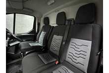 Ford Transit Custom TDCi 290 Limited 