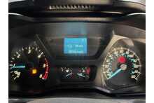 Ford Transit Custom TDCi 290 Limited 