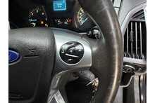 Ford Transit Custom TDCi 290 Limited 