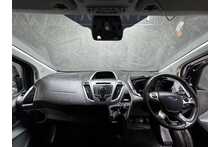 Ford Transit Custom TDCi 290 Limited 