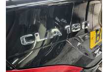 Mercedes-Benz CLA CLA180 AMG Line Edition 