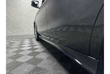 Mercedes-Benz CLA CLA180 AMG Line Edition 