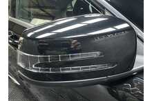 Mercedes-Benz CLA CLA180 AMG Line Edition 