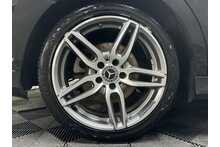 Mercedes-Benz CLA CLA180 AMG Line Edition 
