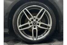 Mercedes-Benz CLA CLA180 AMG Line Edition 