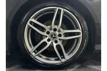 Mercedes-Benz CLA CLA180 AMG Line Edition 