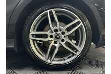 Mercedes-Benz CLA CLA180 AMG Line Edition 