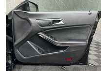Mercedes-Benz CLA CLA180 AMG Line Edition 