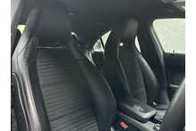 Mercedes-Benz CLA CLA180 AMG Line Edition 