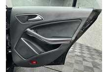 Mercedes-Benz CLA CLA180 AMG Line Edition 