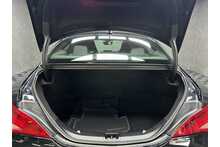 Mercedes-Benz CLA CLA180 AMG Line Edition 