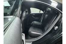 Mercedes-Benz CLA CLA180 AMG Line Edition 