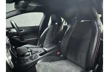 Mercedes-Benz CLA CLA180 AMG Line Edition 