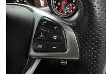 Mercedes-Benz CLA CLA180 AMG Line Edition 