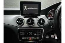 Mercedes-Benz CLA CLA180 AMG Line Edition 