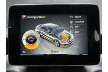 Mercedes-Benz CLA CLA180 AMG Line Edition 