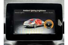 Mercedes-Benz CLA CLA180 AMG Line Edition 