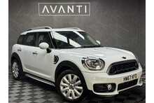 MINI Countryman Cooper S 