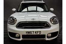 MINI Countryman Cooper S 