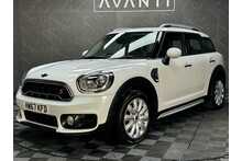 MINI Countryman Cooper S 
