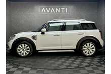 MINI Countryman Cooper S 