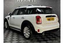 MINI Countryman Cooper S 