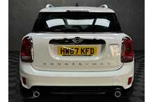 MINI Countryman Cooper S 