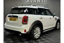 MINI Countryman Cooper S 