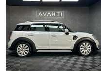 MINI Countryman Cooper S 