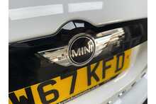 MINI Countryman Cooper S 