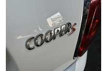 MINI Countryman Cooper S 
