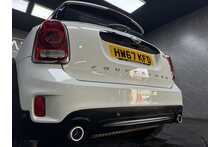 MINI Countryman Cooper S 