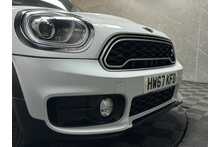 MINI Countryman Cooper S 