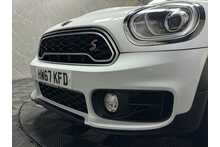 MINI Countryman Cooper S 
